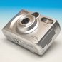 Vivitar Vivicam 3615 2MP Digital Camera