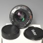 Vivitar 70-210mm f/4.5-5.6 Lens For Minolta MD #2045
