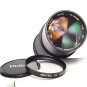 Vivitar 70-210mm f/4.5-5.6 Lens For Minolta MD #4778
