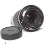 Vivitar 70-210mm f/4.5-5.6 Lens For Minolta MD #4778