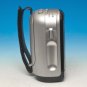 Samsung SC-MX10 Flash Media Camcorder - Silver