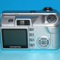 Olympus CAMEDIA C-5500 Sport Zoom 5.1 MP Digital Camera - Silver #6931