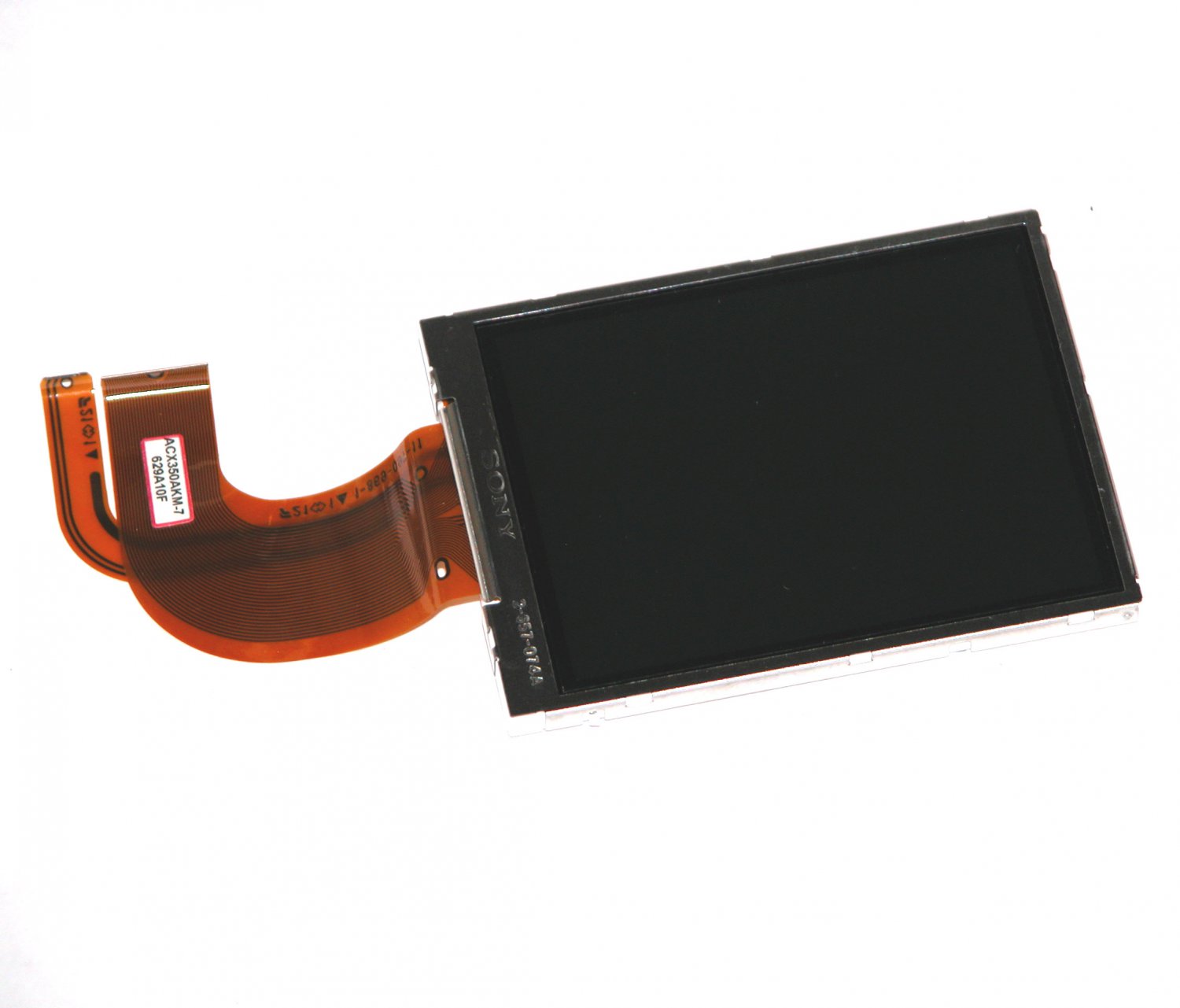 Canon A540 LCD Screen with Backlight - Repair Parts