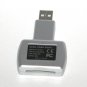SD/MMC Card Reader KESD-USBA (9331)