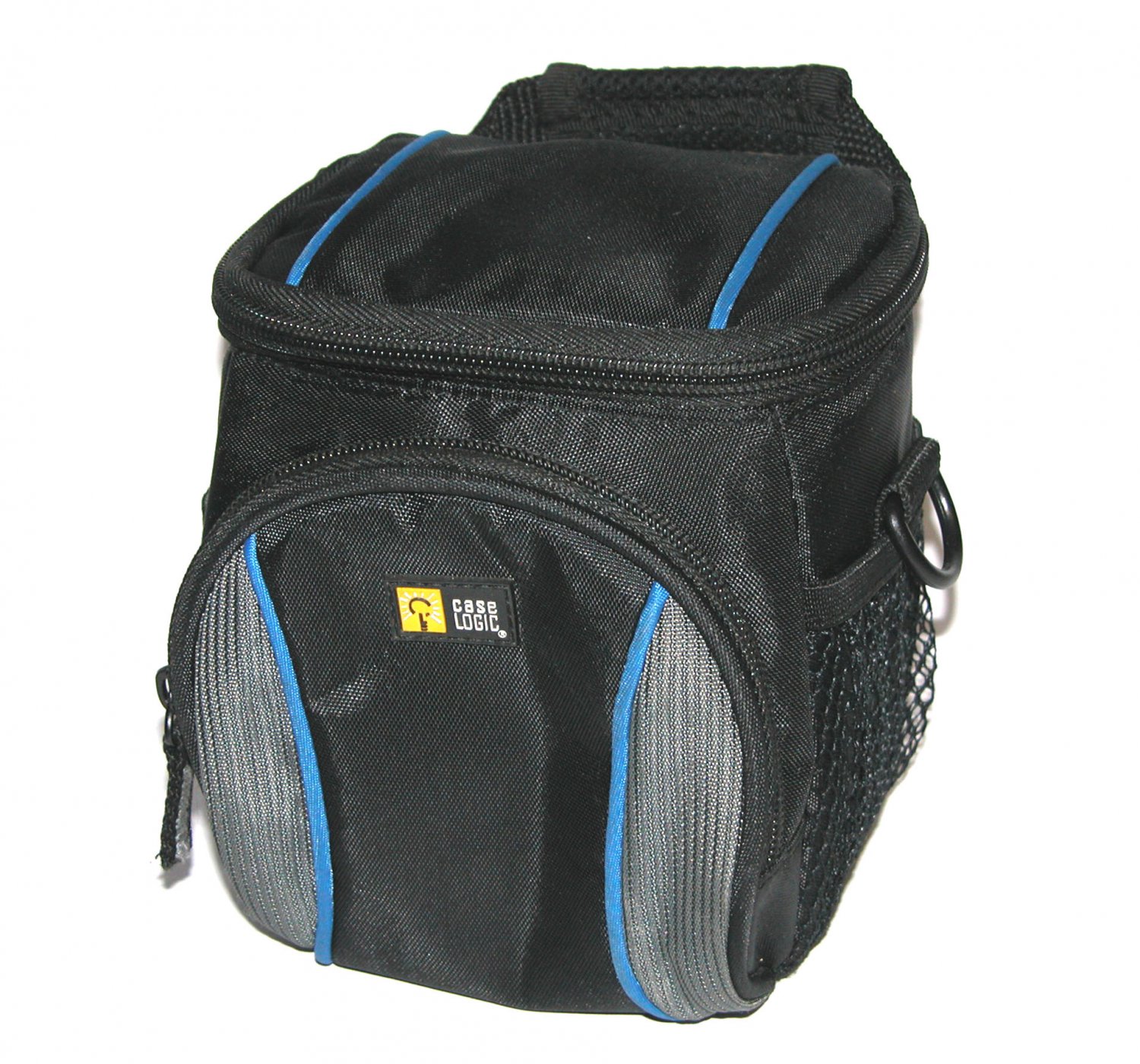 Case Logic Soft Camera Bag - Black (03/06/S) 6H x 5.5W x 4.5D