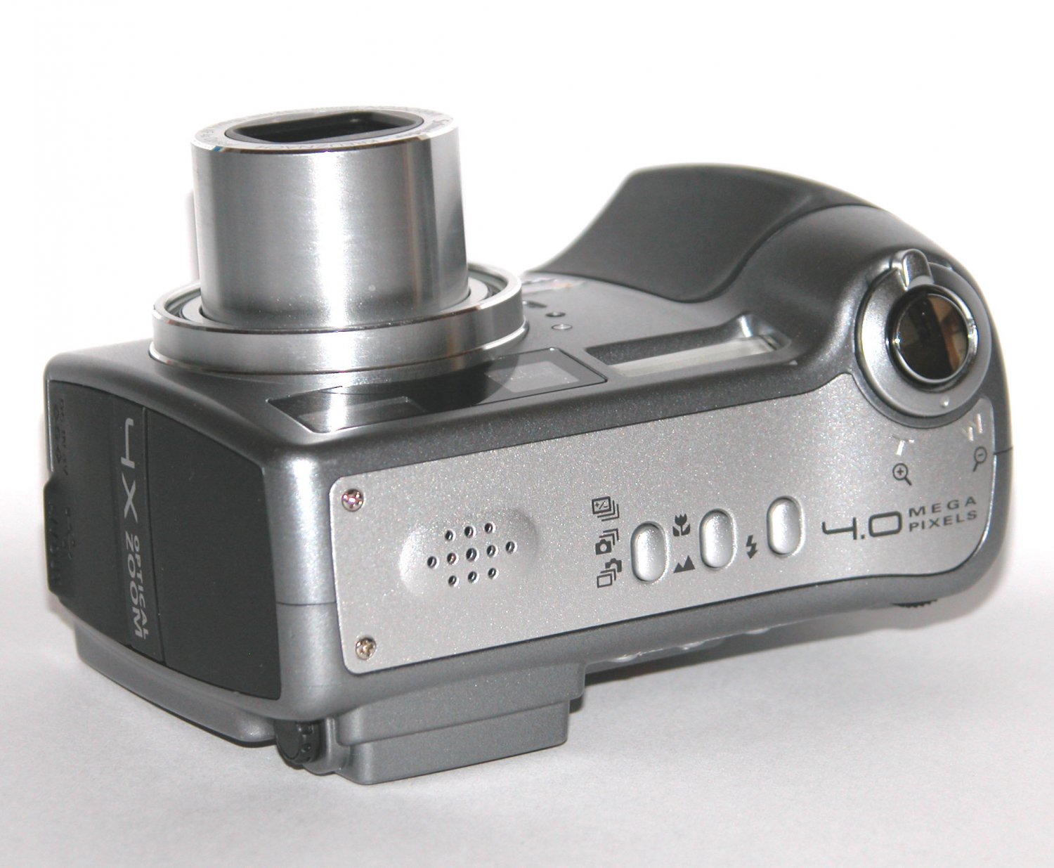 Kodak Easyshare DX7440 4 MP Digital Camera 6552