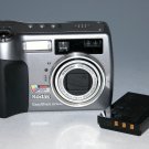 Kodak Easyshare DX7440 4 MP Digital Camera #6821