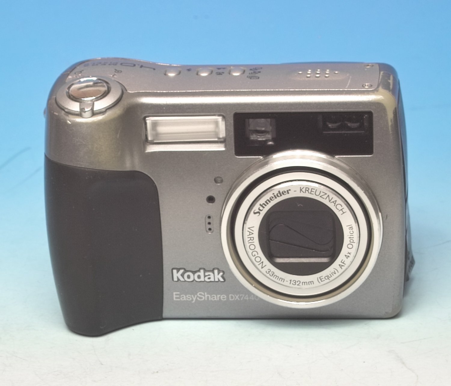 Kodak Easyshare DX7440 4 MP Digital Camera 2532