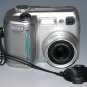 Nikon COOLPIX 4300 4.0MP Digital Camera - Silver #5145