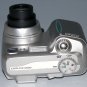 Nikon COOLPIX 4300 4.0MP Digital Camera - Silver #5145