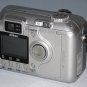Nikon COOLPIX 4300 4.0MP Digital Camera - Silver #5145