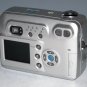 HP PhotoSmart 812 4MP Digital Camera
