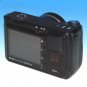 Kodak EasyShare Z8612 IS 8.1MP Digital Camera - Black #3393