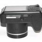 Kodak EasyShare ZD8612 IS 8.1MP Digital Camera - Black #1434