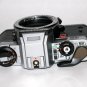 Pentax Program Plus 35mm SLR Film Camera (Body Only)