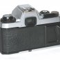 Pentax Program Plus 35mm SLR Film Camera (Body Only)