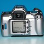 Canon EOS Rebel Ti 35mm SLR Film Camera (Body Only) #4737