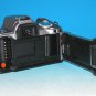 Canon EOS Rebel Ti 35mm SLR Film Camera (Body Only) #4737