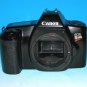 Canon EOS Rebel G / 500N 35mm SLR Film Camera (Body Only) #7806