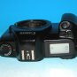 Canon EOS Rebel G / 500N 35mm SLR Film Camera (Body Only) #7806