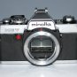 Minolta XG-7 35mm Film Camera #5643