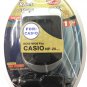 DC03-NP20 Rapid Travel Charger For Casio Digital Cameras EX-S500 etc.