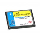 Promaster Compact Flash CF 2GB Memory Card
