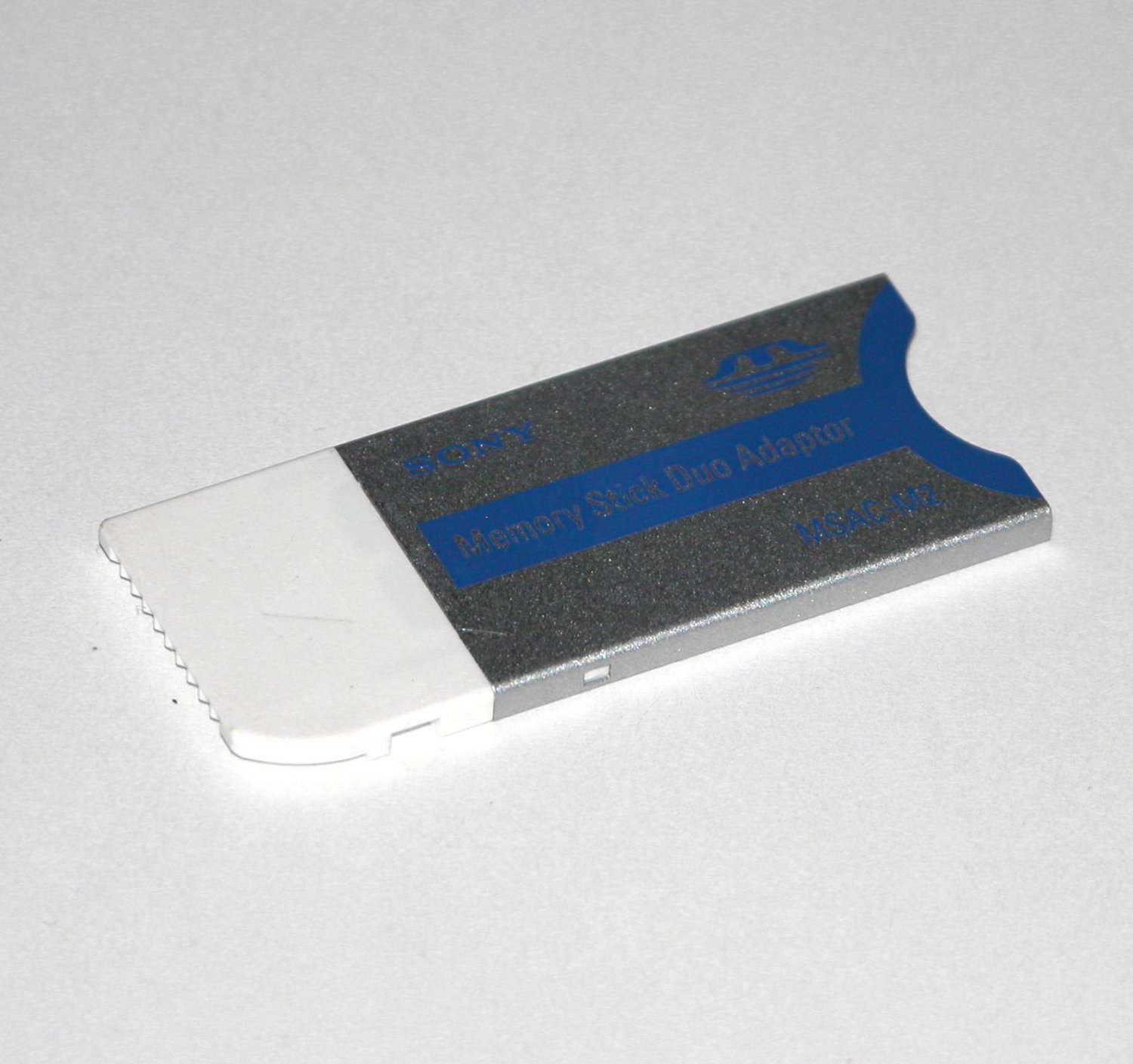 Sony Memory Stick Duo Adapter MSAC-M2