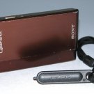 Sony Cyber-shot DSC-T77 10.1MP Digital Camera - Brown #7545