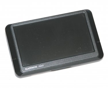 Garmin nÃ¼vi 260W Automotive GPS Unit