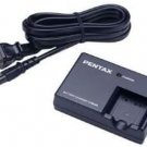Pentax D-BC63 Battery Charger for D-LI63 Battery