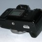Canon EOS Rebel K2 35mm SLR Film Camera (Body Only) #3858