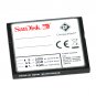 SanDisk Ultra II 4GB CompactFlash Card - Best For Fat32 DSLRs