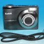 Kodak EasyShare CD1013 10.3MP Digital Camera - Black #7694