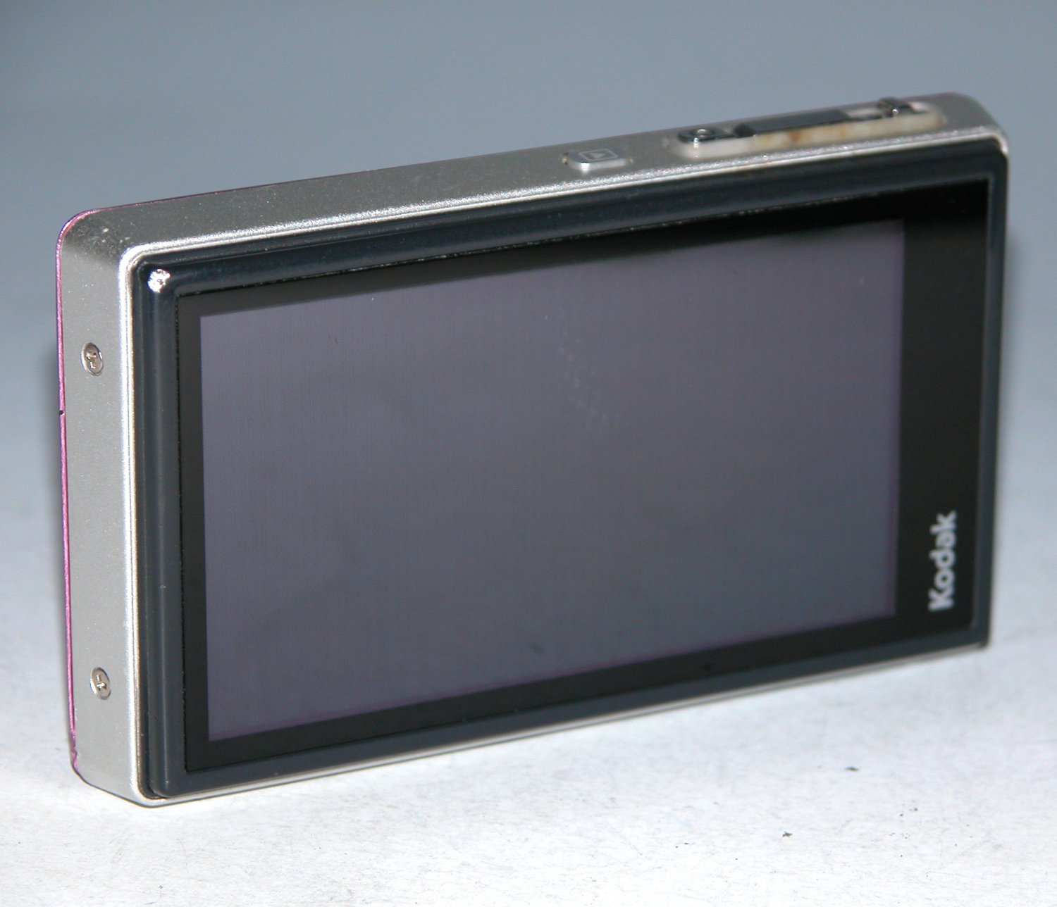 Kodak EasyShare SLICE R502 14.0MP Digital Camera Radish 2304