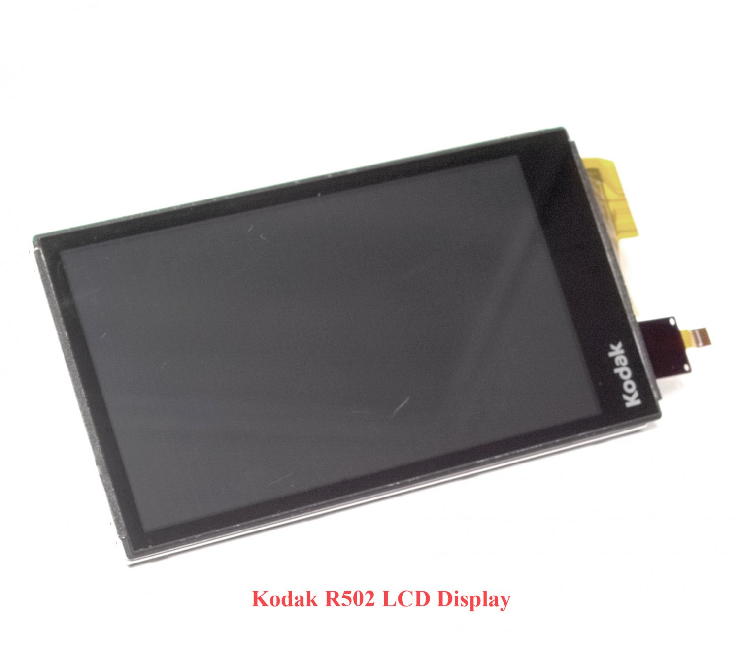 Kodak Slice R502 LCD Touch Screen - Repair Parts