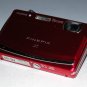 Fujifilm FinePix Z Series Z85 14.2MP Digital Camera - Red #4526