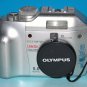 Olympus CAMEDIA C-5000 Zoom 5.0MP Digital Camera #1991