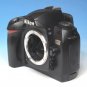 Canon EOS 10D 6.3MP Digital SLR Camera - Black (Body Only) #6649