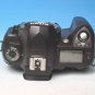 Canon EOS 10D 6.3MP Digital SLR Camera - Black (Body Only) #6649