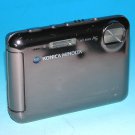 Konica Minolta DiMAGE X1 8.0MP Digital Camera #0350