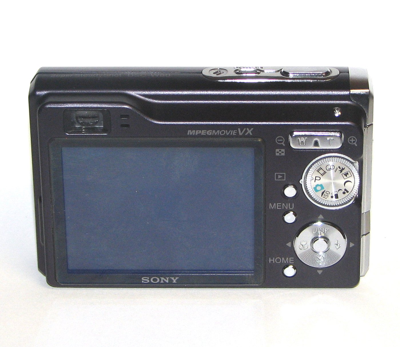 ジャンク SONY Cyber−Shot DSC-W350(P) - デジタルカメラ