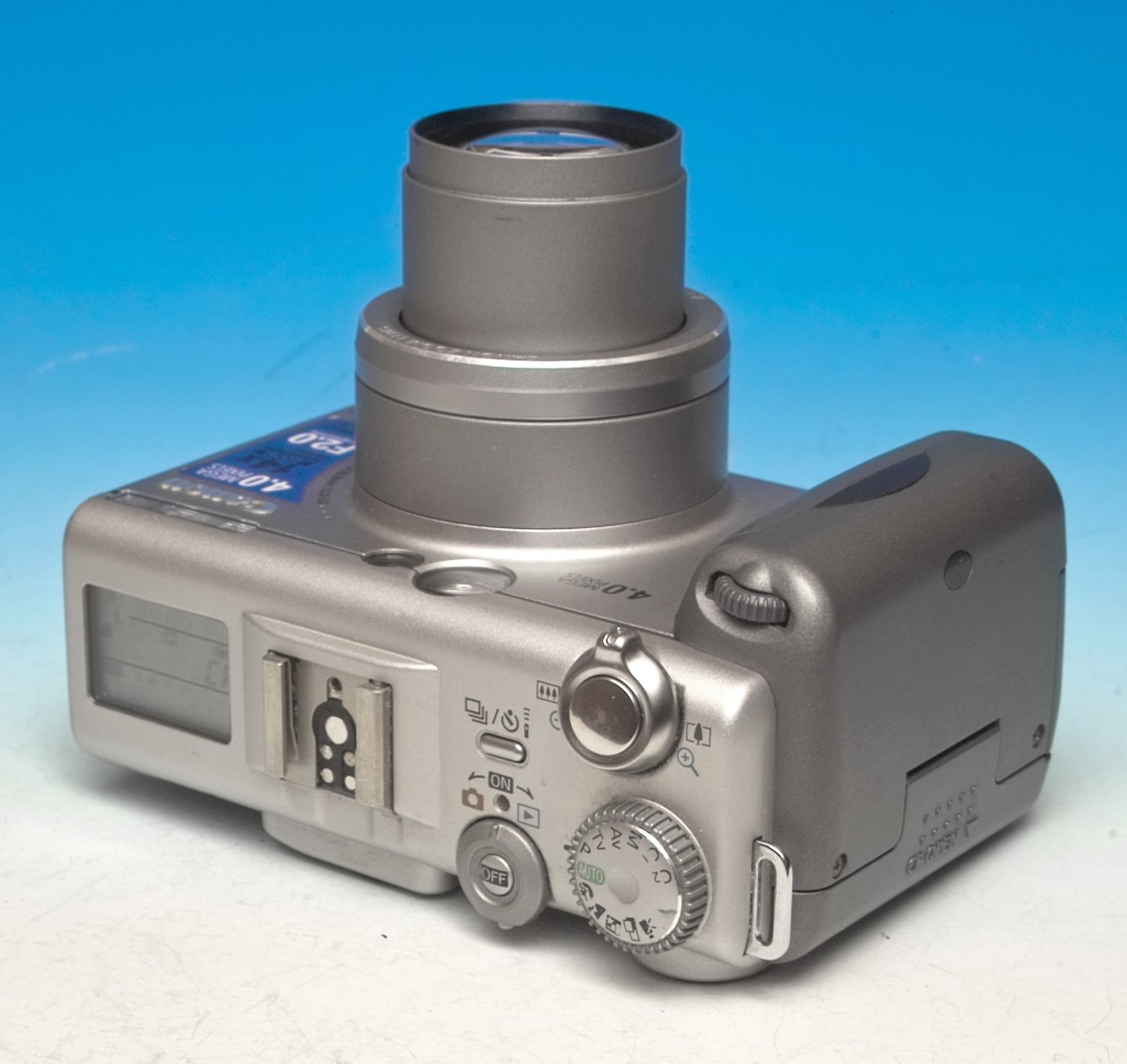 Canon Powershot G3 Accessories at Barbara Matheny blog