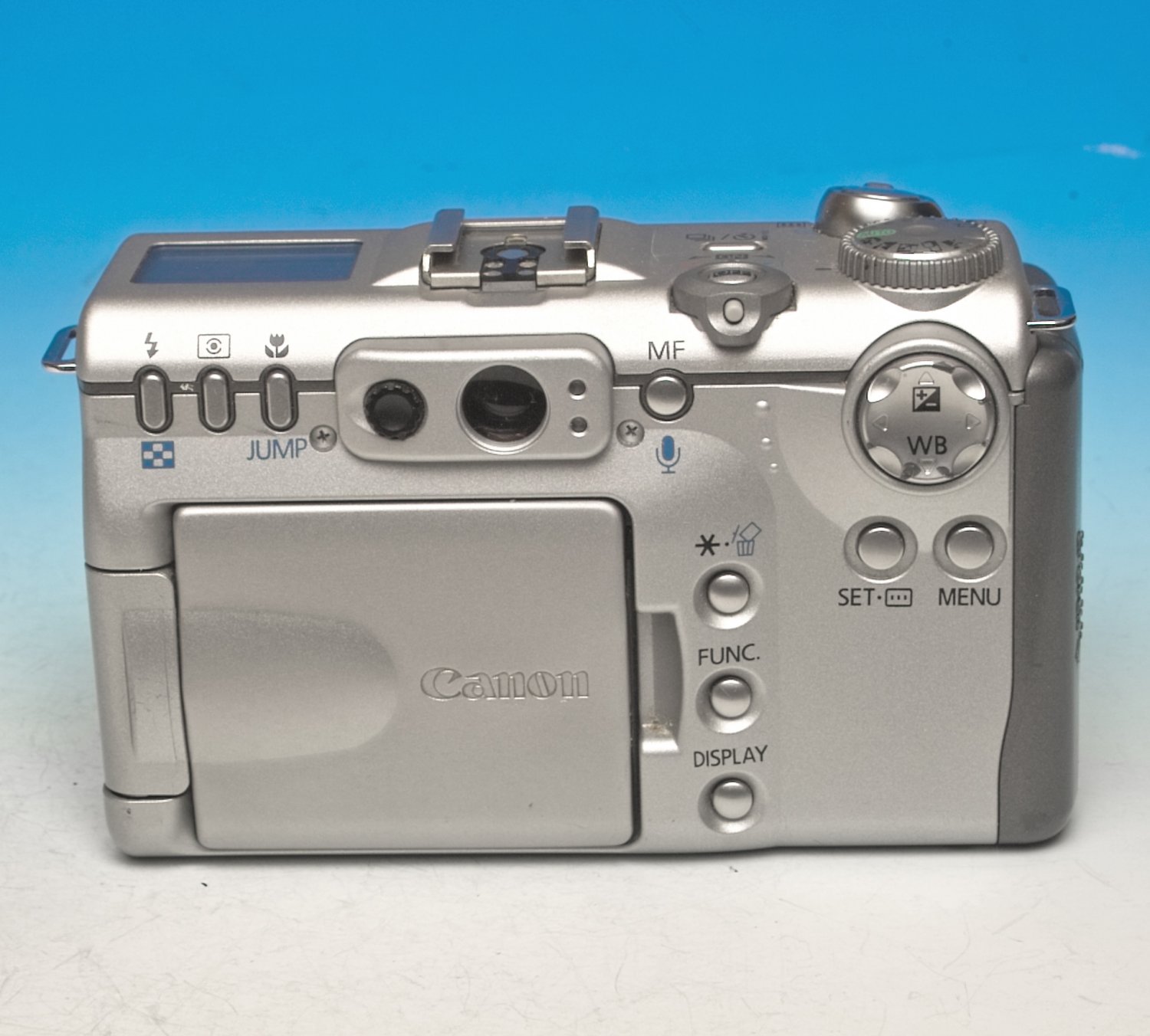 Canon Powershot G3 Accessories at Barbara Matheny blog