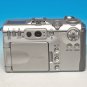 Canon PowerShot G3 4.0MP Digital Camera - Silver #0007