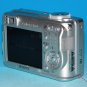 Sony Cyber-shot DSC-W1 5.1MP Digital Camera - Silver #8377
