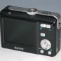 Sanyo Xacti VPC-S600 6.0MP Digital Camera - Black #1064