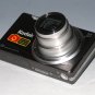 Kodak EasyShare MD81 12.4MP Digital Camera - Black #3697