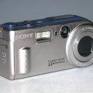 Sony Cyber-shot DSC-P1 3.1MP Digital Camera #5886