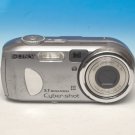 Sony Cyber-shot DSC-P93 5.1MP Digital Camera (Japan Model) #1959
